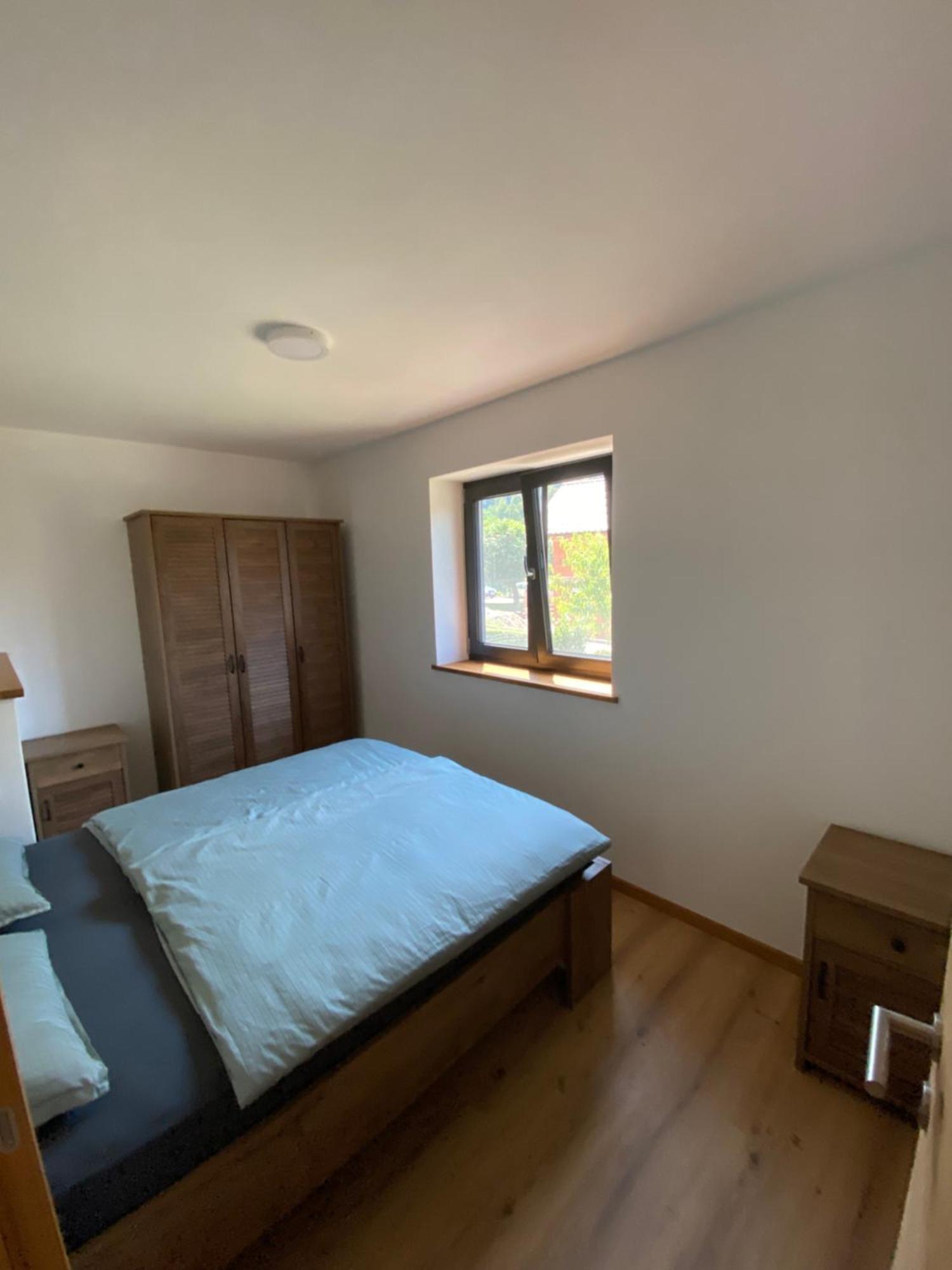 Apartma Pri Stajerki Most na Soči Zewnętrze zdjęcie