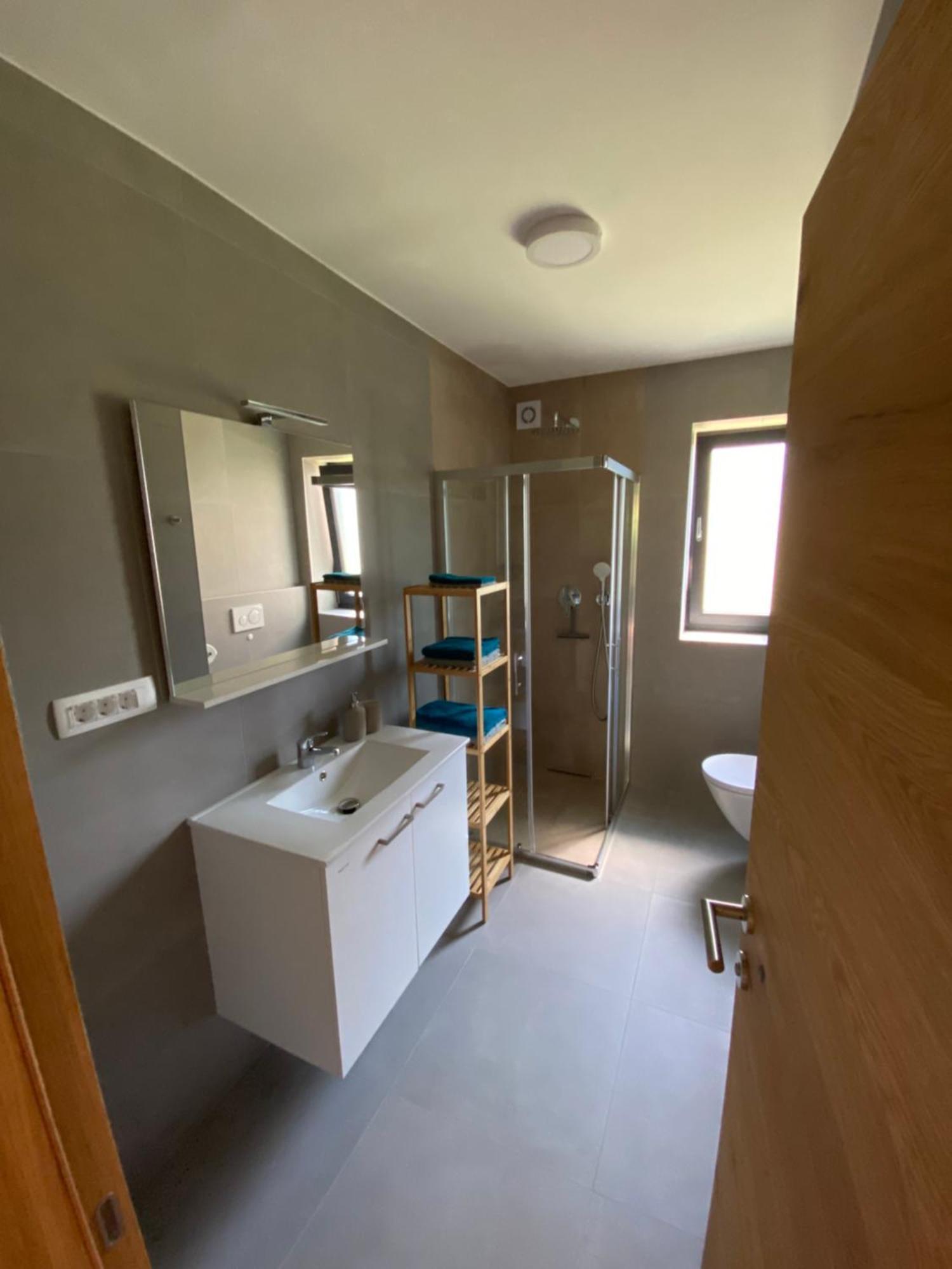 Apartma Pri Stajerki Most na Soči Zewnętrze zdjęcie