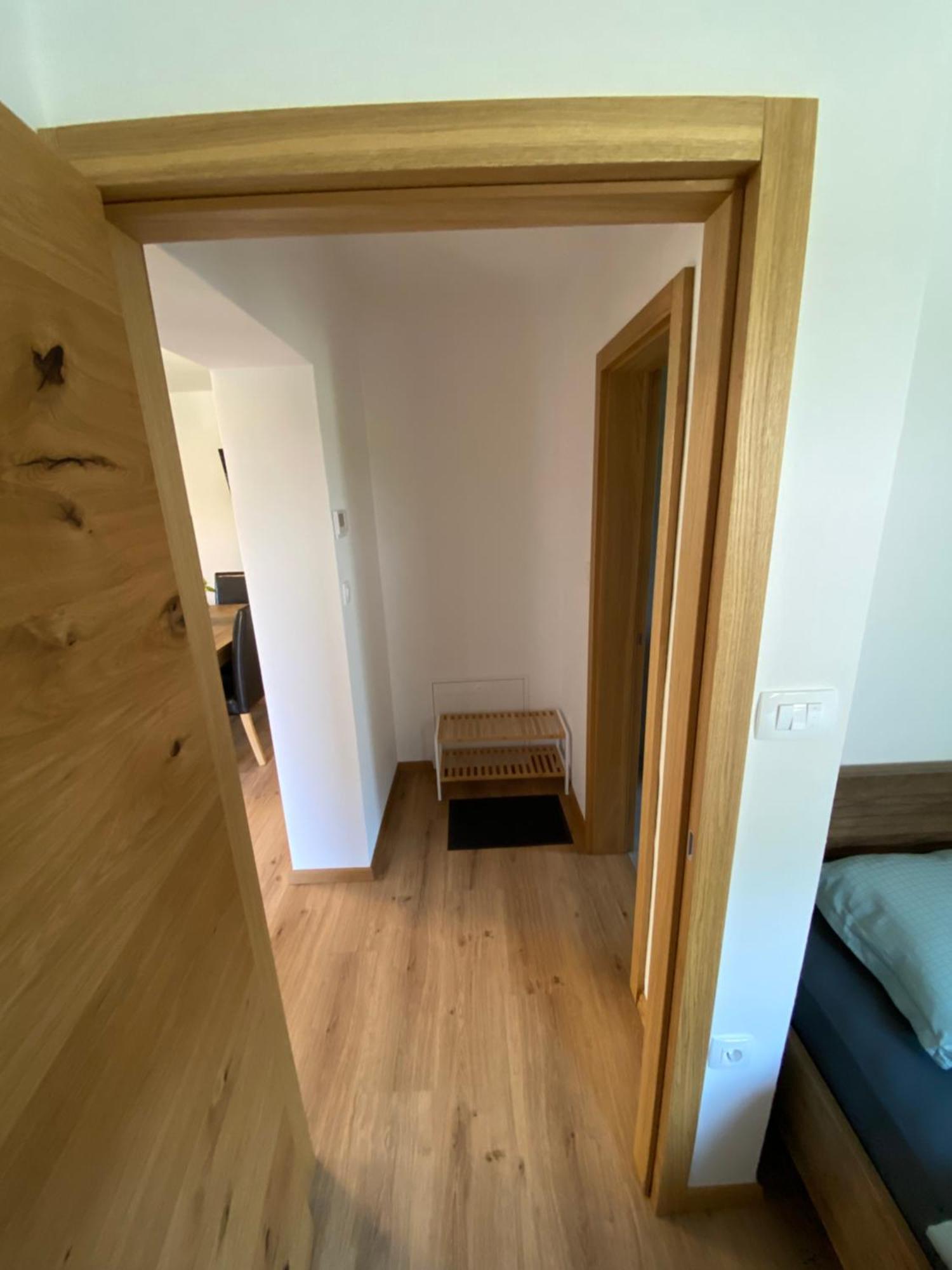 Apartma Pri Stajerki Most na Soči Zewnętrze zdjęcie