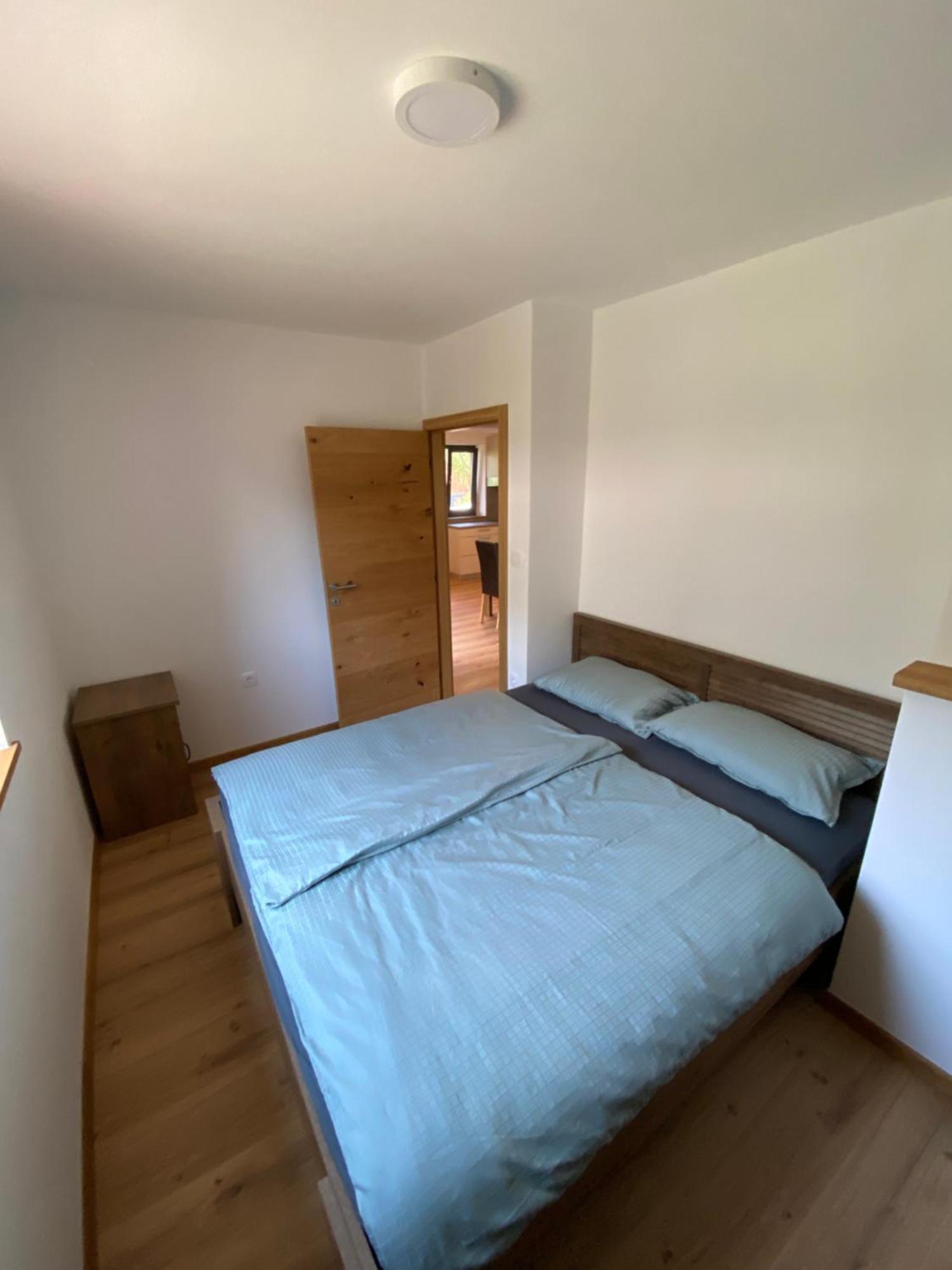 Apartma Pri Stajerki Most na Soči Zewnętrze zdjęcie
